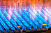 Llanmorlais gas fired boilers